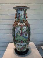 Vase chinois, au moins 50 ans, Enlèvement