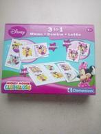 3 IN 1 DISNEY-SPEL, Hobby en Vrije tijd, Ophalen, Gebruikt