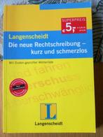 Boek/studieboek Hoger onderwijs, Boeken, Schoolboeken, Overige niveaus, Duits, Zo goed als nieuw, Ophalen