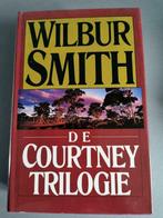 La trilogie Courtney, Wilburg Smith, Utilisé, Enlèvement ou Envoi
