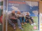 redsnapper - it's all good, Ophalen of Verzenden, Gebruikt, Drum and bass