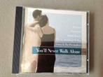CD - You'll never walk alone, Enlèvement ou Envoi