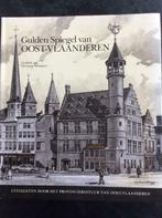 Gulden spiegel van Oost-Vlaanderen. Herman Verbaere., Boeken, Gelezen, Ophalen