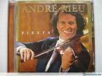 CD "André Rieu - Fiesta", CD & DVD, CD | Instrumental