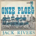 45T: Jack Rivers: Onze ploeg, Autres formats, Enlèvement ou Envoi