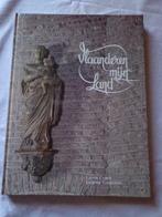 Boek "Vlaanderen mijn  land", Nieuw, 20e eeuw of later, Ophalen