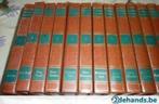 Standaard Encyclopedie, Boeken, Ophalen, Gelezen