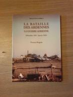(1944-1945 LUCHTOORLOG) La Bataille des Ardennes. La Guerre, Nieuw, Ophalen of Verzenden