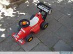 Trotteur Smoby Formule 1 vintage, Kinderen en Baby's, Speelgoed | Educatief en Creatief, Gebruikt
