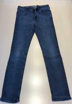 Jeans super stretch maat 170, Jongen, Gebruikt, Ophalen of Verzenden, Broek