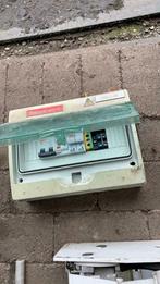 Zekeringskastjes, Ophalen of Verzenden