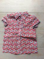 Bloesje bol jbc 110, Gebruikt, Meisje, Shirt of Longsleeve