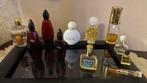 Mignonnettes de parfums., Collections, Miniature, Utilisé, Enlèvement ou Envoi