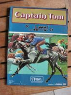 Strip Captain Tom – “Jump !”, Livres, BD, Comme neuf, Une BD, Enlèvement ou Envoi