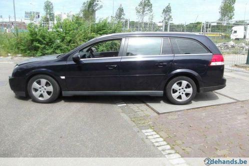 Opel Vectra C Station 2.2 DTI 2004 Onderdelen en Plaatwerk, Autos : Pièces & Accessoires, Carrosserie & Tôlerie, Opel, Utilisé