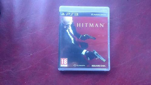 Hitman - absolution, Games en Spelcomputers, Games | Sony PlayStation 3, Gebruikt, Ophalen of Verzenden