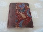 antiek boek Bruges & Ypres Henri Hymans 1901