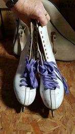 schaatsen 40, Sport en Fitness, Schaatsen, Ophalen of Verzenden, Gebruikt, Kunstschaatsen