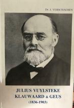 Julius Vuylsteke (1836-1903) Dr.J.Verschaeren, Ophalen