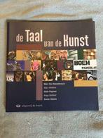 De taal van de Kunst, Boeken, Ophalen of Verzenden