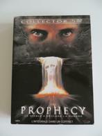 Coffret Collector 5 DVD The Prophecy, CD & DVD, DVD | Horreur, Autres genres, Utilisé, Coffret, Enlèvement ou Envoi