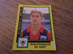 Jean-F. DE SART (FC Liège) Panini Football Belgique 91 nº183, Collections, Cartes de joueur, Enlèvement ou Envoi, Neuf