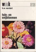 H.W. van Dort, Tuin- en snijbloemen., Enlèvement ou Envoi