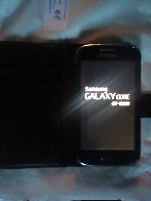 Samsung Galaxy Core I8260, Computers en Software, Android Tablets, Gebruikt, Verzenden