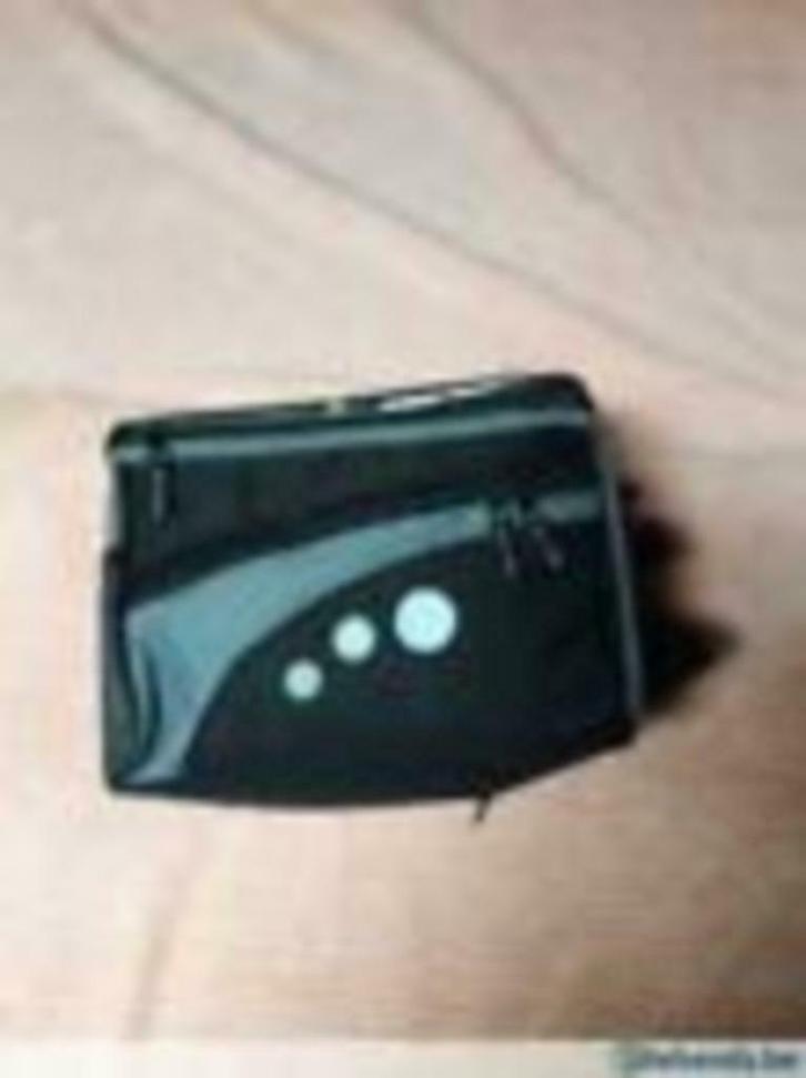 fietsstuurtasje, Fietsen en Brommers, Fietsaccessoires | Fietsmanden, Gebruikt, Stuurbevestiging, Ophalen