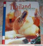 Wereldkeuken Thailand, Boeken, Kookboeken, Gelezen