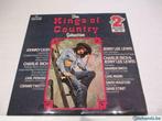 dubbele lp the king of Country, Ophalen of Verzenden