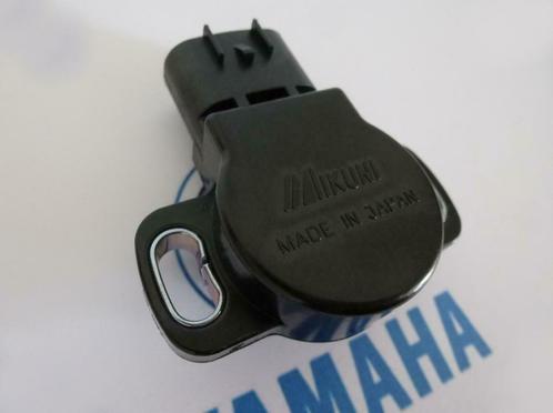 Capteur Tps neuf Yamaha 1200 Xjr 95 à 2001 & 1300 Xjr, Motoren, Onderdelen | Yamaha, Nieuw, Ophalen of Verzenden