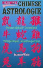 Nieuwste Chinese astrologie / Suzanne White, Gelezen, Astrologie, Ophalen of Verzenden