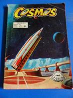 Cosmos - Les naufragés de l'Espace, Comics, Utilisé, Enlèvement ou Envoi