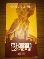 Star-crossed lovers, Livres, Non-fiction, Mikael Ollivier, Utilisé, Enlèvement ou Envoi