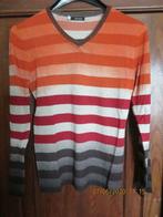 Pull manches longues Escorpion, Ophalen of Verzenden, Gedragen, Maat 36 (S), Bruin