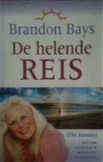 De helende reis, Brandon Bays, Boeken, Ophalen of Verzenden, Gelezen