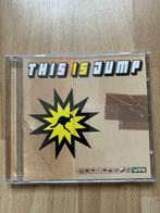 This is jump, Cd's en Dvd's, Cd's | Dance en House, Ophalen of Verzenden, Overige genres