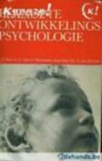 L.J. Stone, J. Church: Beknopte ontwikkelingspsychologie., Boeken, Psychologie, Gelezen, Ophalen of Verzenden, Ontwikkelingspsychologie