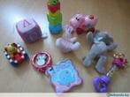 Babyspeelgoed, Kinderen en Baby's, Speelgoed | Educatief en Creatief, Gebruikt, Ophalen of Verzenden, Ontdekken