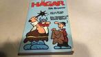 Hagar (B3), Boeken, Gelezen, Ophalen of Verzenden, Dik browne, Eén stripboek