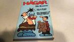 Hagar (B3), Eén stripboek, Ophalen of Verzenden, Gelezen, Dik browne