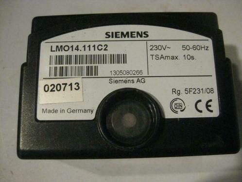 Branderautomaten LMO14 - Siemens, Hobby & Loisirs créatifs, Bricolage, Neuf, Enlèvement ou Envoi