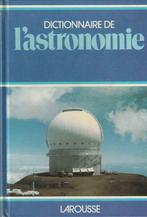 Dictionnaire de l'astronomie Paul Muller, Enlèvement ou Envoi, Paul Muller, Sciences naturelles, Neuf