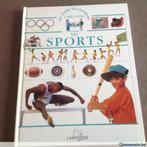 De jonge ontdekkers Larousse - Les Sports, Boeken, Ophalen of Verzenden, Gelezen
