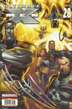 Ultimate X-men (Panini comics), Meerdere stripboeken, Ophalen of Verzenden, Gelezen