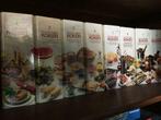kookfiches, Ophalen, Zo goed als nieuw, Tapas, Hapjes en Dim Sum