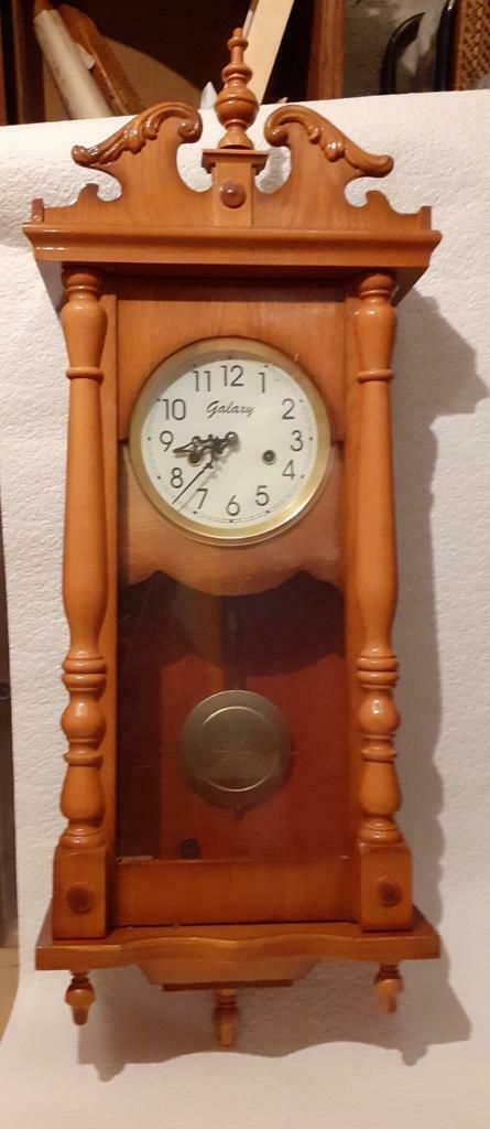 Horloge avec carillon Big Ben, Antiquités & Art, Antiquités | Horloges, Enlèvement