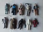 Star Wars vintage lot 21, Utilisé, Figurine, Enlèvement ou Envoi