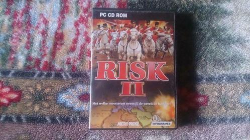Risk 2 pc game, Consoles de jeu & Jeux vidéo, Jeux | PC, Enlèvement ou Envoi